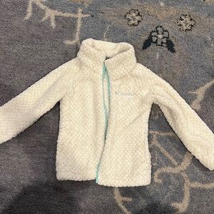 XXS Columbia jacket from Costco
